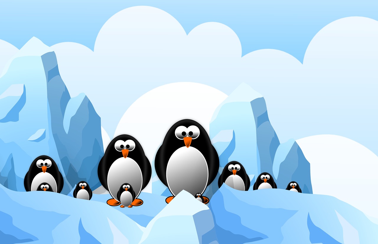Google Penguin Turns 7 Years Old Today