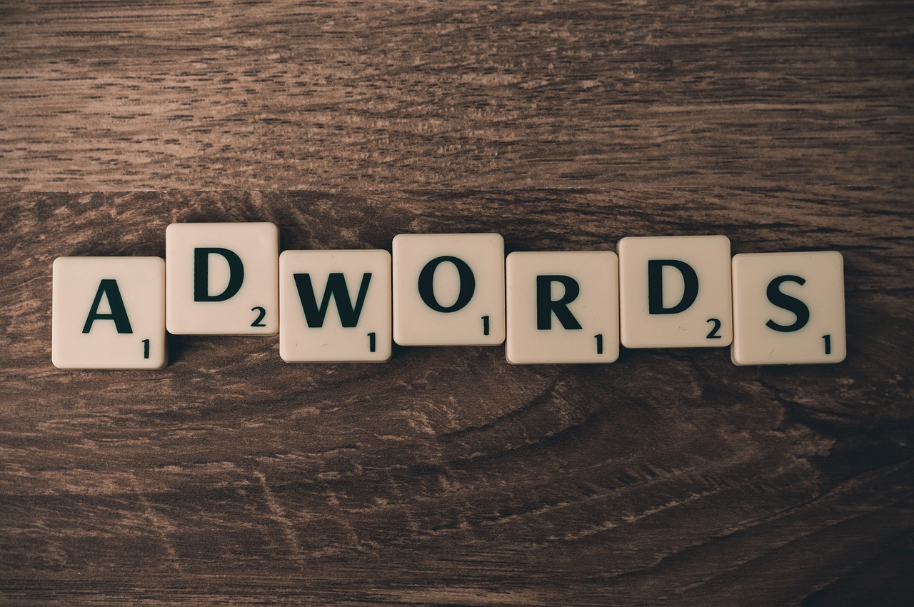 Google AdWords: Google’s Keyword Search Terms Update